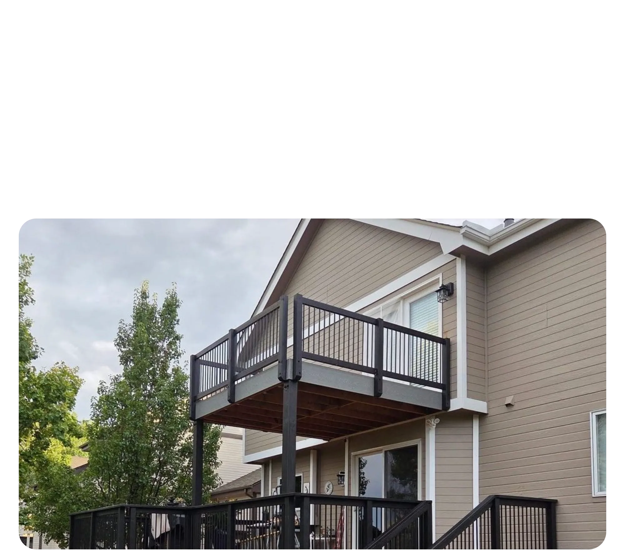 New West Co, Northern Colorado construction