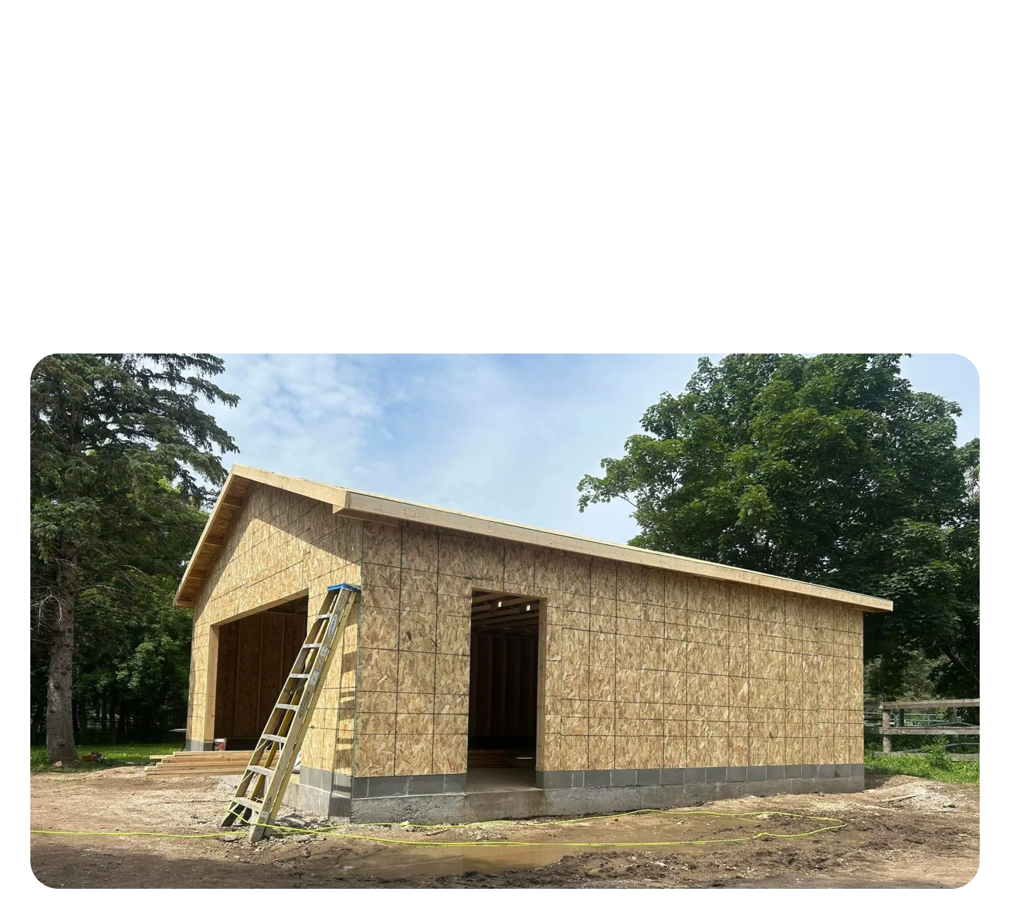 New West Co, Northern Colorado construction